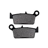 rwe cr bericht Pour CR 125 RS/RT/RV/RW/RX/RY/R1 1995 1996 1997 1998 1999 2000 2001 Pour CR 250 RS/RT/RV/RW/RX/RY/R1 1995 1996 1997 1998 1999 2000 2001 Plaquettes de frein avant et arrière Pour motos