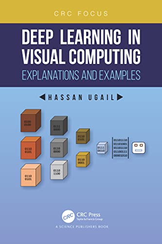 Image of Deep Learning in Visual Computing: Explanations and Examples