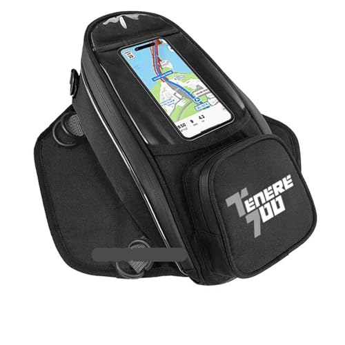 �o�C�N�p�R���^���N�i�r�Q�[�V�����o�b�O �h�� ��e�� �K������ TENERE 700 XTZ T700�p