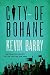 City of Bohane: A Novel
