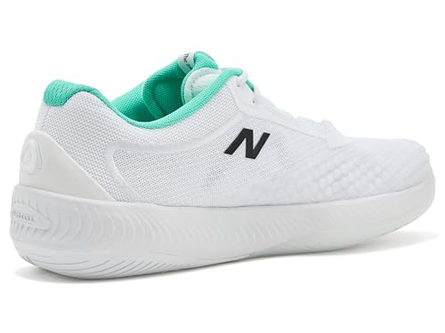 Image of New Balance Womens FuelCell 996v6 Pickleball