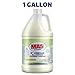 MA5x Vinegar 5% All-Purpose Cleaner | Industrial Strength, Eco-Friendly, Multi-Surface Cleaning Vinegar | Biodegradable, Non-Toxic, Made in USA | Gallon | Pack of 1