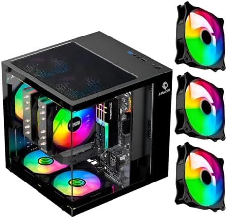 GABINETE GAMER - GB1787 - HAYOM