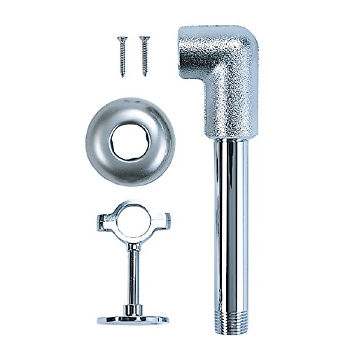 Amazon.co.jp: LIXIL(リクシル)INAX 床給水用配管セット A-2202