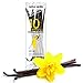 Native Vanilla - Tahitianische Vanilleschoten für Vanilleextrakt 10 Stück 11- 14cm hochwertige Schoten.