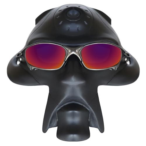 Image of Polarized Lenses Replacement for Oakley Juliet Sunglasses