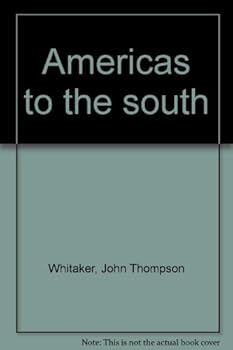 Unknown Binding Americas to the south Book