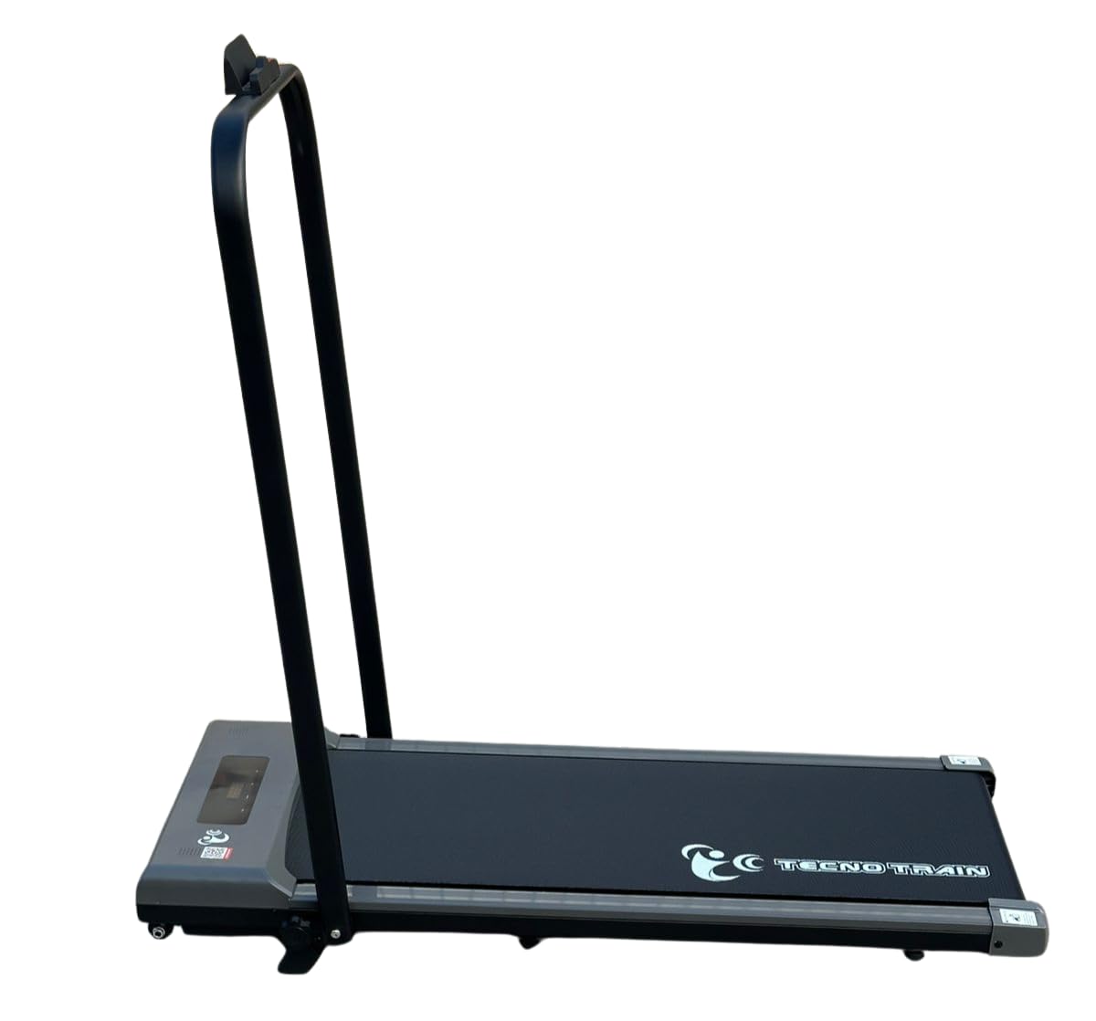 2026 Tecnotrain TT300 Walking Pad Portable Treadmill
