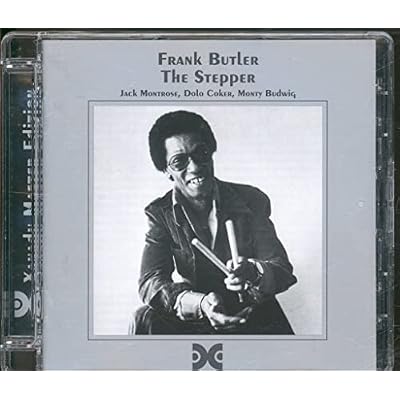 The Stepper