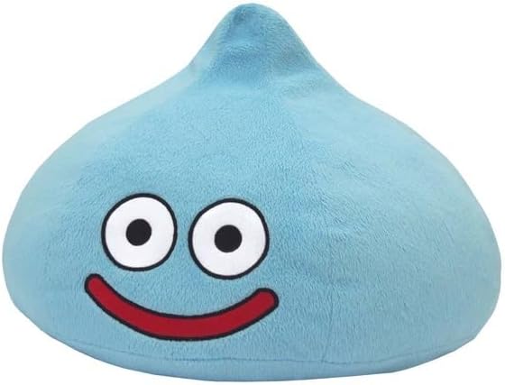 Slime Plush Tissue Cover