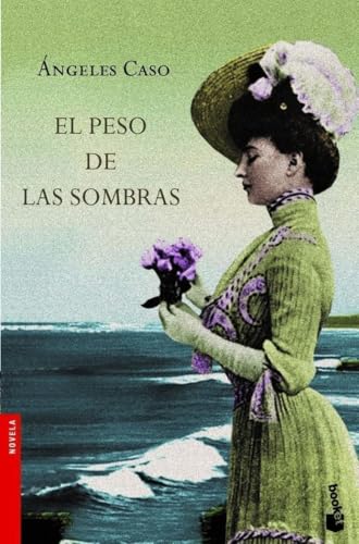 El peso de las sombras (Novela)