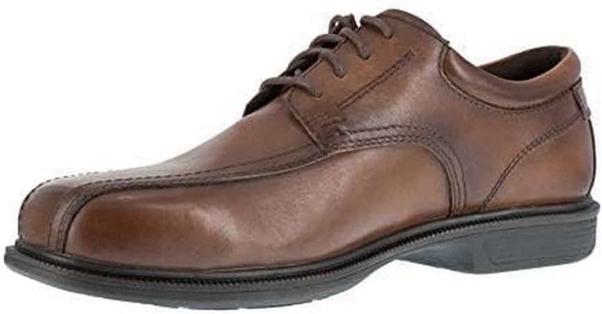 Work Coronis Men's Oxford