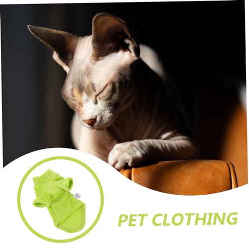 YARNOW Roupas Para Animais De Estimação Casaco Roupas De Inverno Para Animais De Estimação Roupas De