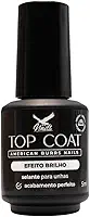 Top Coat Brilho 5ml - American Burrs Nails