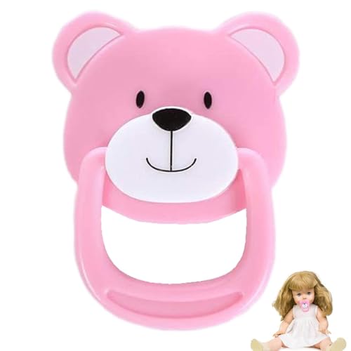 Imagen de Juguete Chupete Magnético