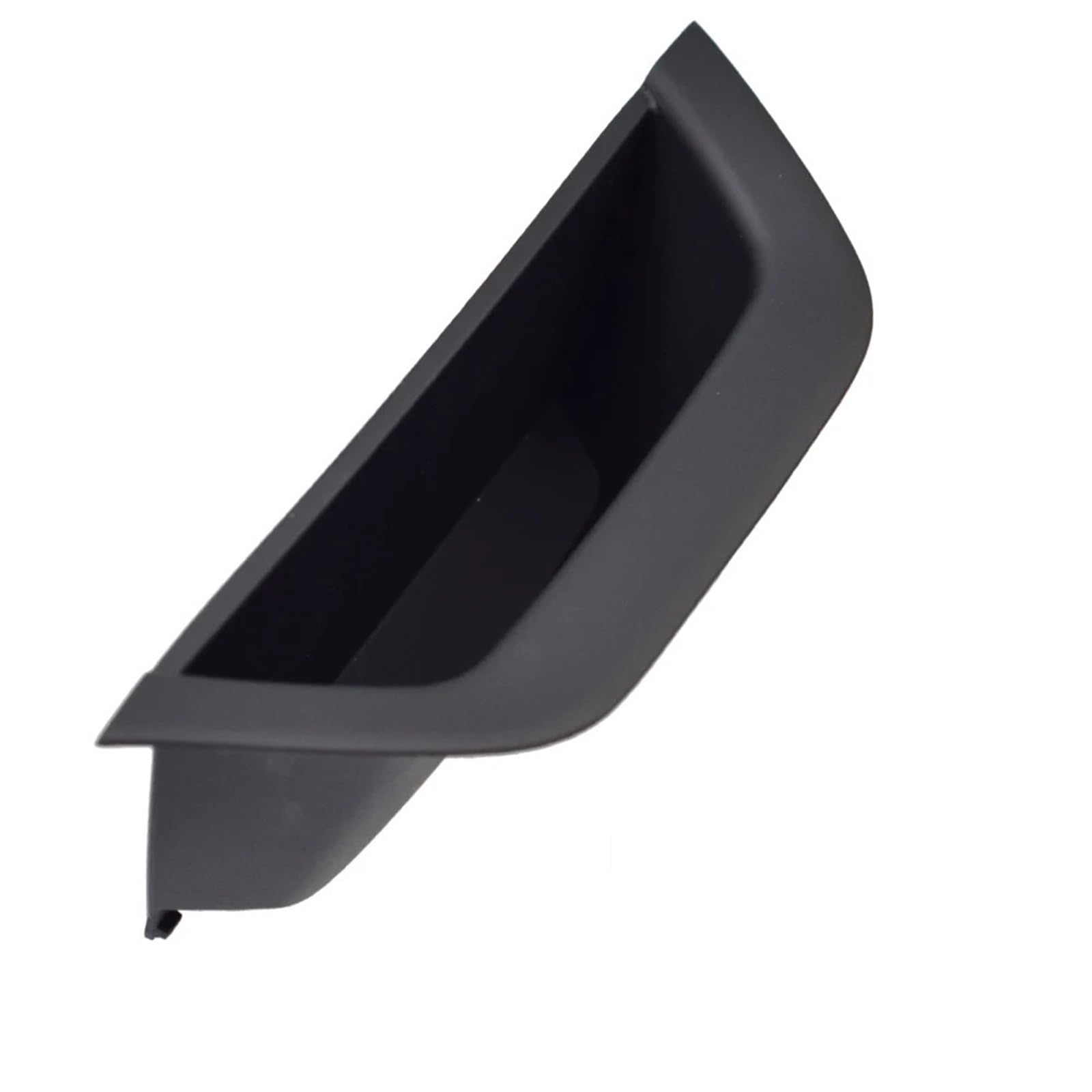 CGHUN Auto Auto Innen Tür Griff Pull Trim Kompatibel Vorne Links 