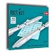 Reskit RS48-0337 - 1/48 BRU-3A Bomb Racks for F-111 (2 pcs) (3D Printing)