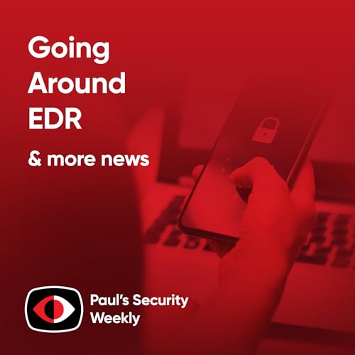 Going Around EDR - PSW #900