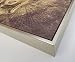 Tapa Cuadro Electrico Decorativo Horizontal, Tamaño Exterior: 50x40x5cm, Tamaño Interior: 44x34x4,5cm. Cubre...