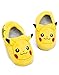 Pokemon Chaussons Pikachu pour Garçons et Filles 29 EU