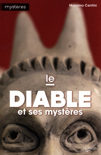 Le diable et ses mystères
