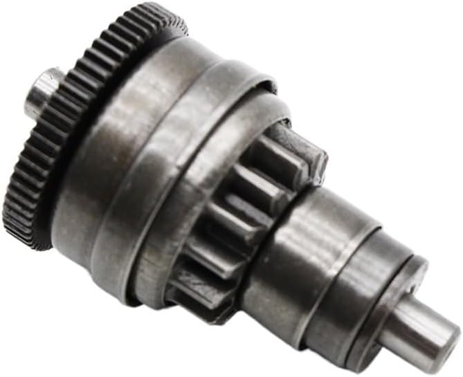 Starter Drive for AD50 AG50 AH50 AJ50 AP50 UF50 UX50W AY50 AE50 31370-37B01 31100-36C02-00N