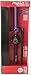 HOT TOOLS 2108 Nano Ceramic Marcel Curling Iron, Black/Purple, 1 Inch