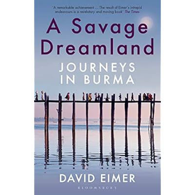 A Savage Dreamland