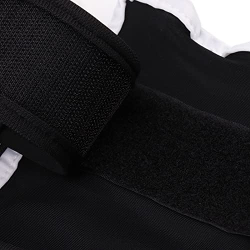 Máscara de Mosca de Cavalo Com Orelhas, Máscara de Cavalo Respirável e Macia, Máscara de Malha de Ma