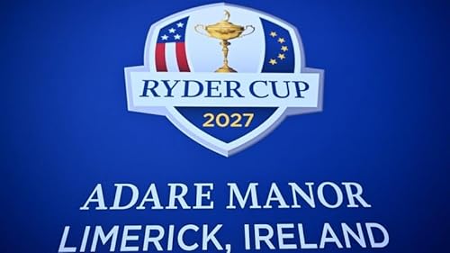 Irish people offered an early chance to buy Ryder Cup tickets