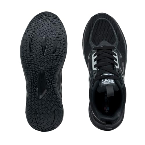 Image of Red Chief Sports Lace Up Low Ankle Running Shoes for Men | Sports Shoes for Men | Shoes for Man Stylish | R1707