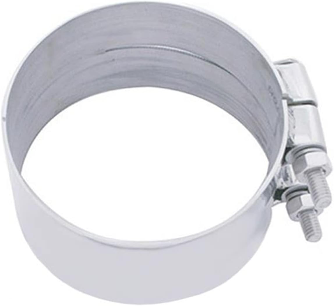 BESTfit 7 Inch Chrome-Plated Steel Clamp - Replaces 50BJ-700SCP