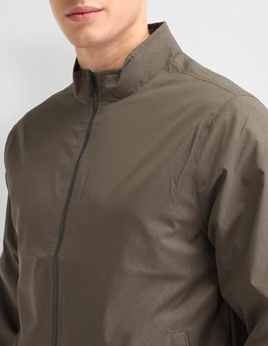 Image of ASAIJK4728 GREY Mens Jackets