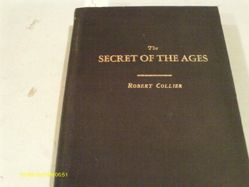 The Secret of the Ages, 27th Edition B00786N9HA Book Cover