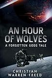 Cover zum Buch An Hour of Wolves