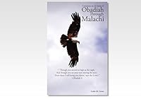 Obadiah through Malachi, Comments on 0881722669 Book Cover