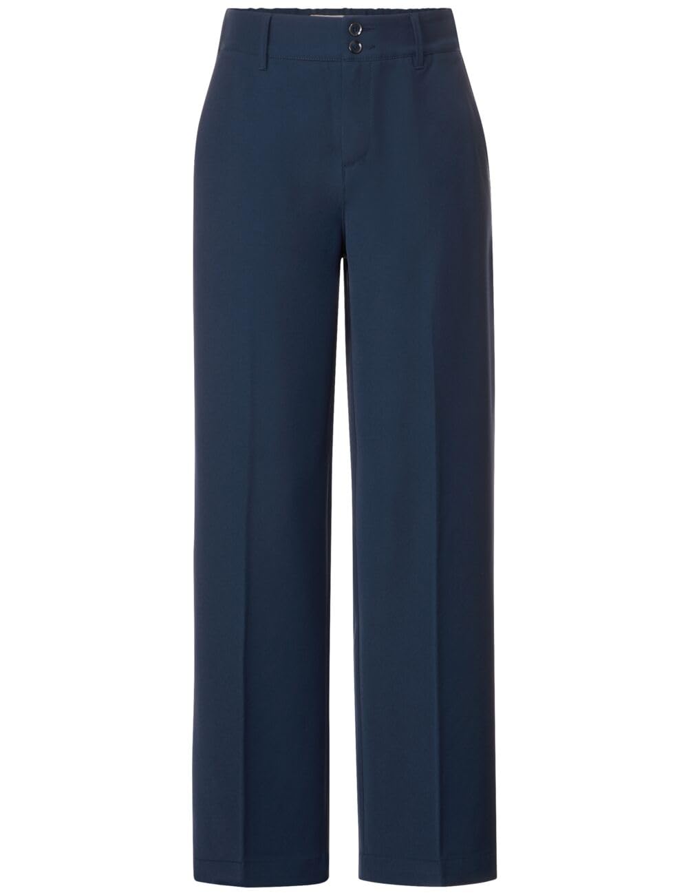 Street One Damen Casual Fit Hose