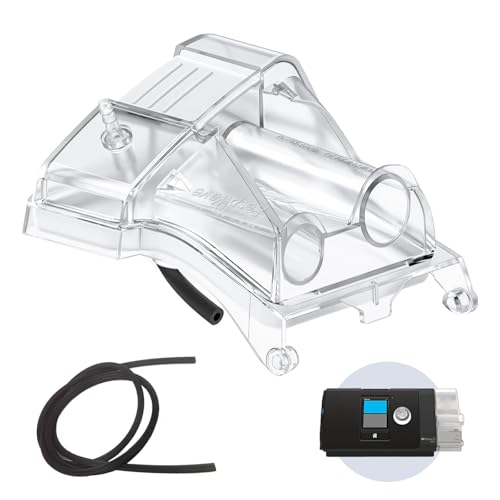 Replacement Tubing Adapter for ResMed AirSense 10...