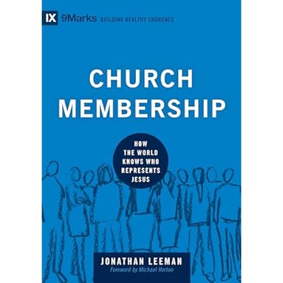 Church Membership