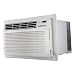 LG LT0816CER 8,000 BTU Wall Air Conditioner, White