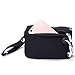 QEES Bolsas de asiento para silla de ruedas, incluye 2 bolsas, bolsa...