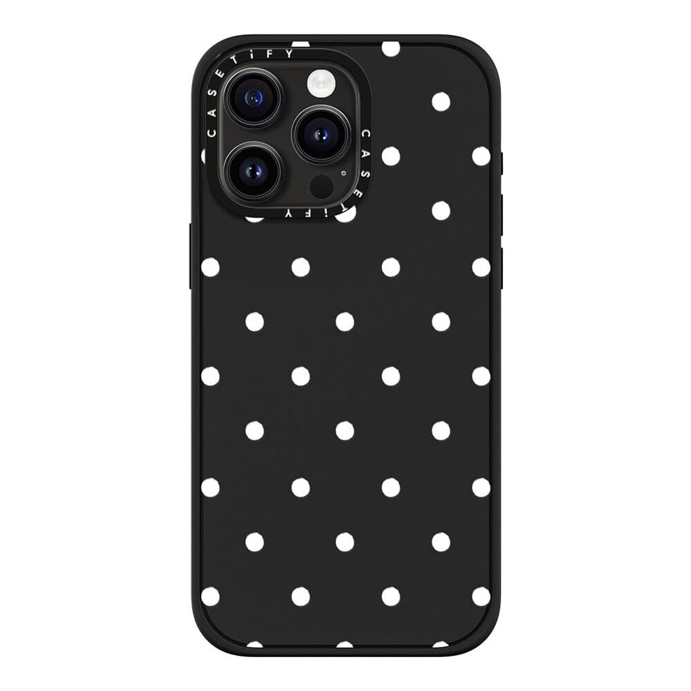 Amazon.com: CASETiFY Impact iPhone 15 Pro Max Case [4X Military