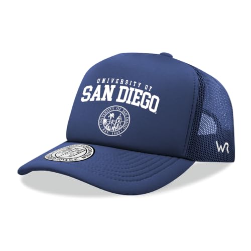 Gorra W Republic University of San Diego Toreros Seal miniatura 1