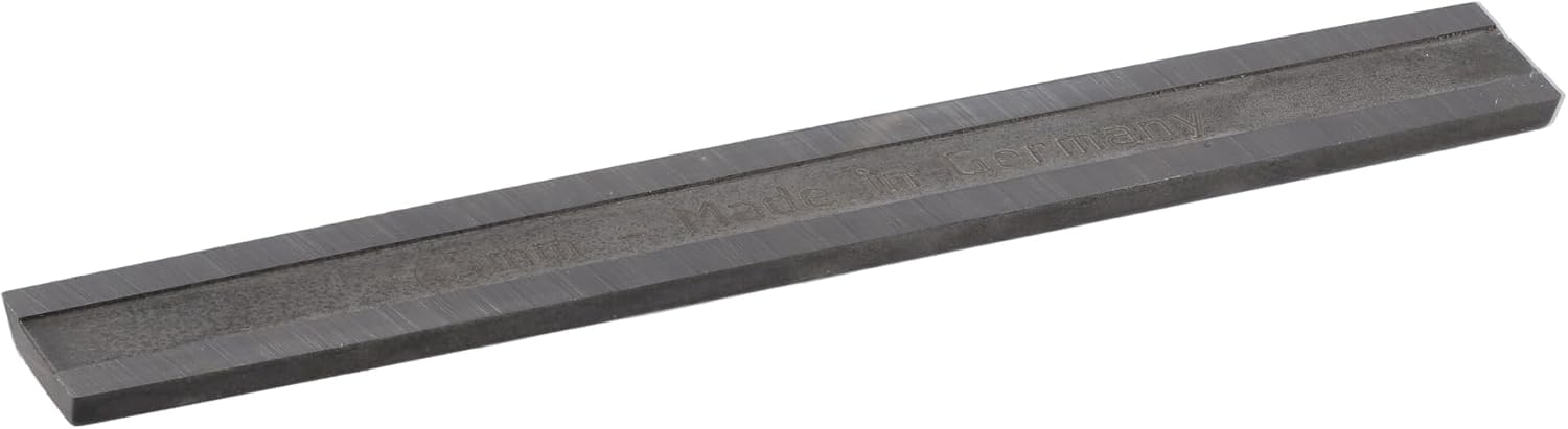 Cut360 precyzyjne ostrza zapasowe, 65 mm, proste, 665 + 450 do łatwego usuwania resztek farby, ilość: 10 sztuk