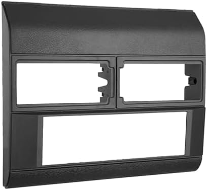 Metra 99-3000G Dash Kit for Chevy/GMc 88-94 -Gray image 3