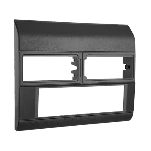 Metra 99-3000G Dash Kit for Chevy/GMc 88-94 -Gray