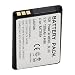 Produktbild Fayerkar Akku kompatibel für Amplicomms PowerTel M6300 Handy Smartphone Telefon (1200mAh, 3,7V, Li-Ion)