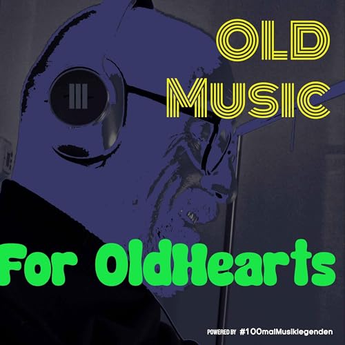 Old Music For Old Hearts 3: Seconds Of Pleasure - Rockpile (mit Andreas)