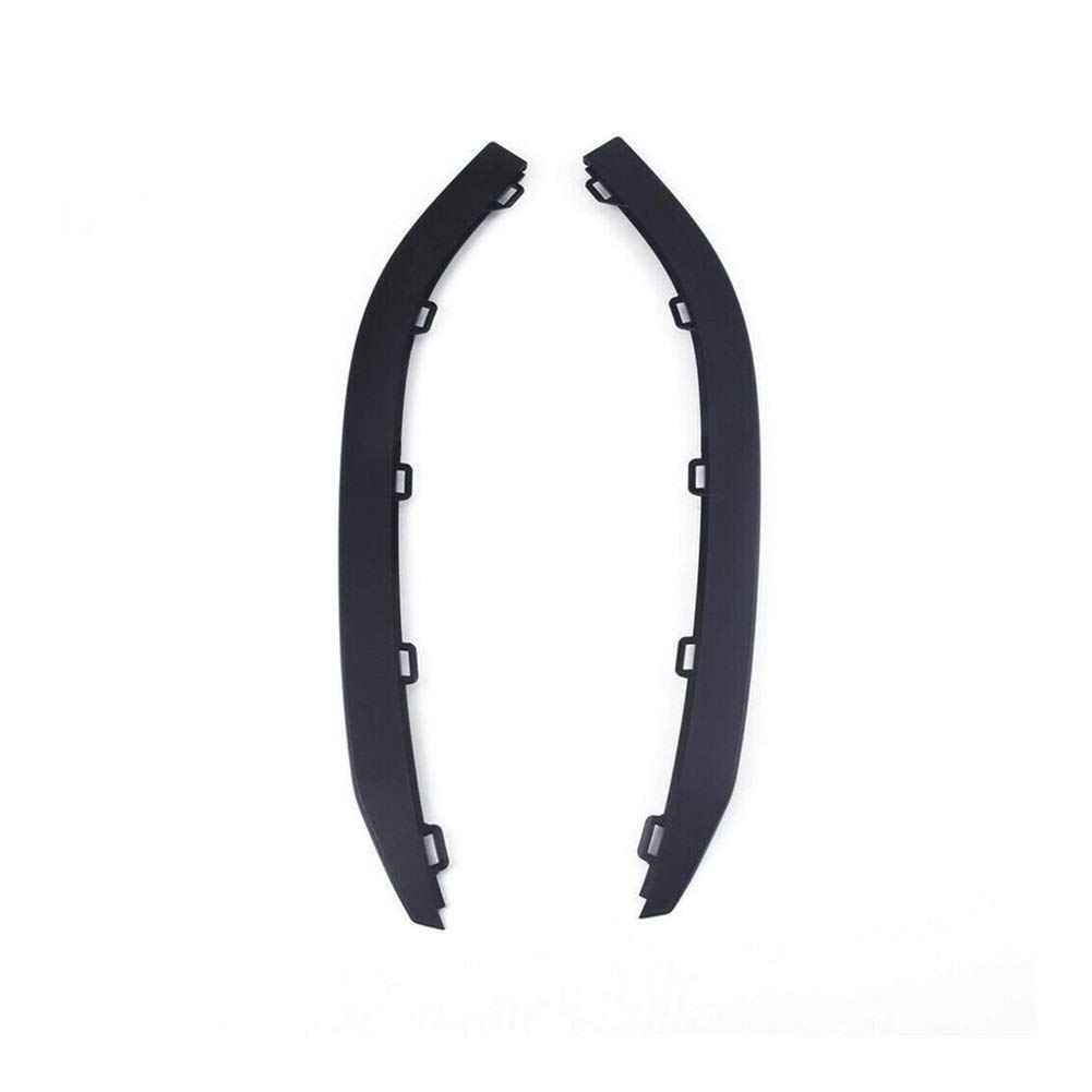 SPOILER ZDERZAKA PRZEDNIEGO L+P VW G-TI 2015-2017 5GG 805 903 9B9 5G0 904