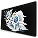 Produktbild Mauspad Abo-Mi-Nable Cartoon Große Mauspad Geburtstag Rechteck Anime Schreibtisch 40X75Cm Rutschfeste Gaming / Working Weihnachtsgummi Komfortable Geschenk Mausmatte Mousepad